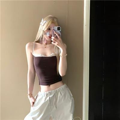 致善良的妳